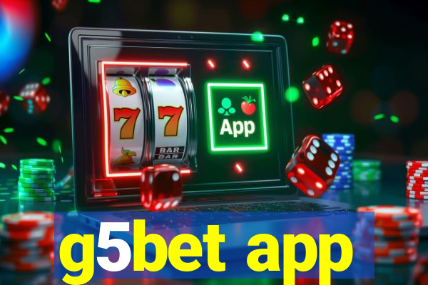 g5bet app